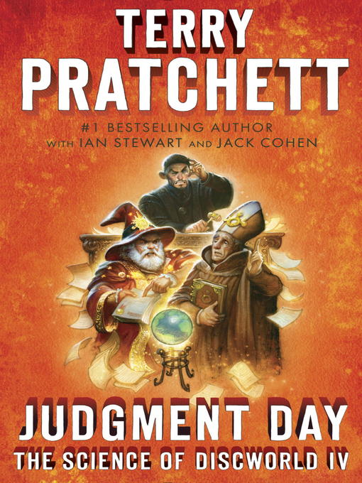 Title details for Judgment Day by Terry Pratchett - Available